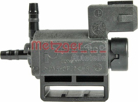 METZGER 0892201 ORIGINAL ERSATZTEIL AGR-Ventil, Abgassteuerung